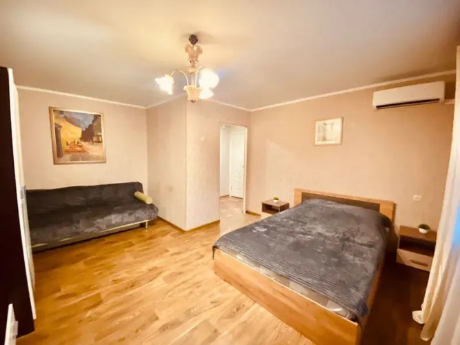 Фотография номера квартиры Апартаменты Пионерская 9А