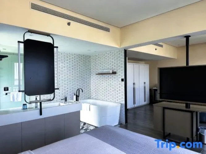 Business Double Suite