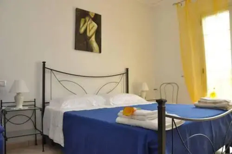 B&B Le Ginestre