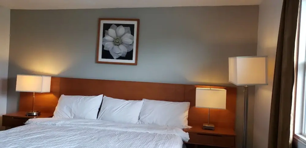 Standard Double Family room