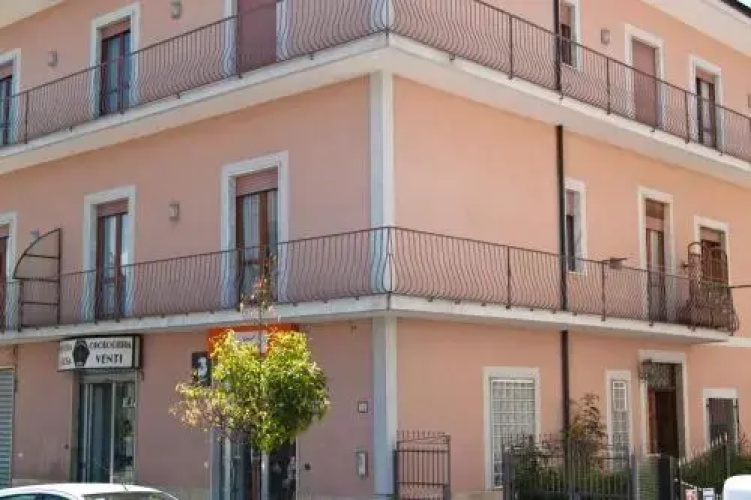 Image de l'hôtel