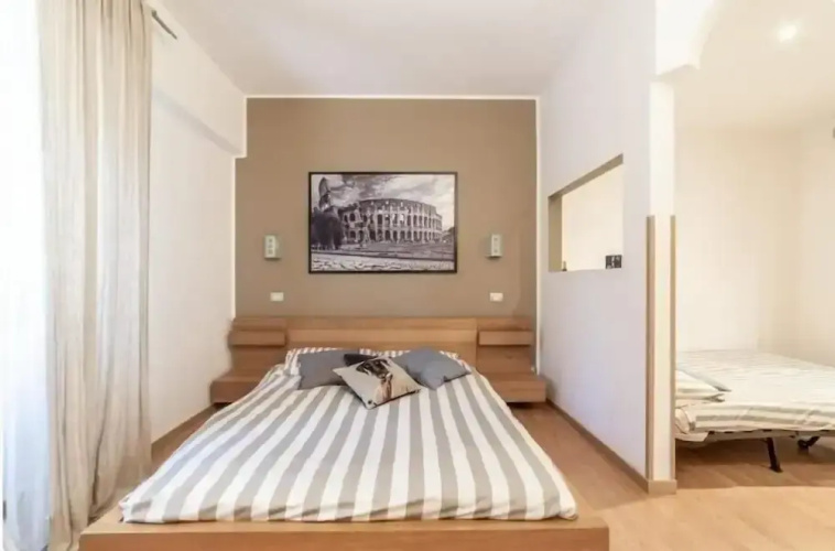 Ubaldi Luxury Rooms