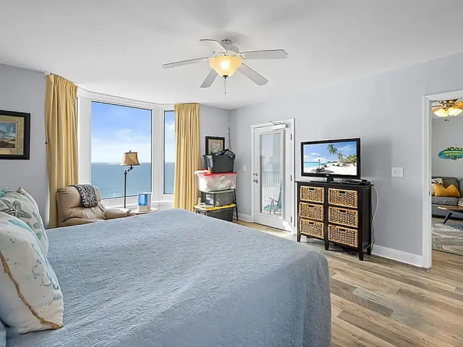 Emerald Beach 1631