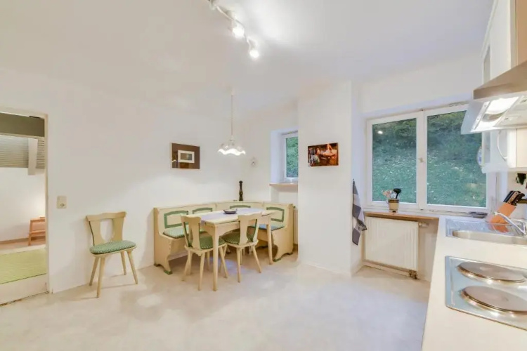 Ferienwohnung Keul