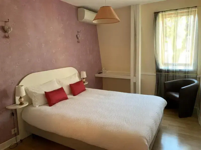 Logis Hôtel A Jayac