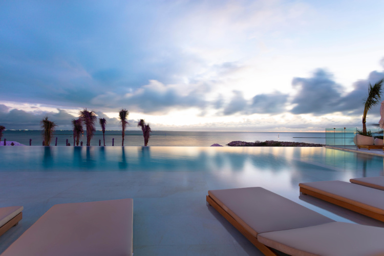 SLS Cancun photo 21