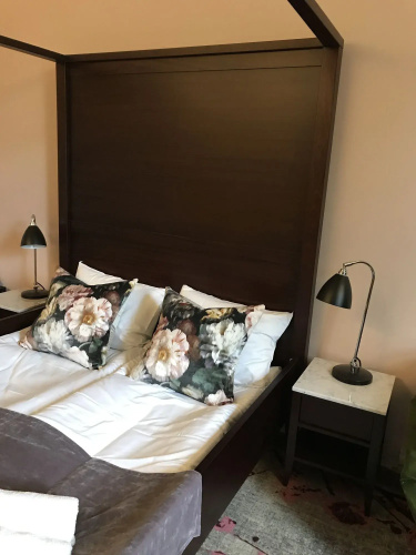 First Hotel & Suites Oslo West