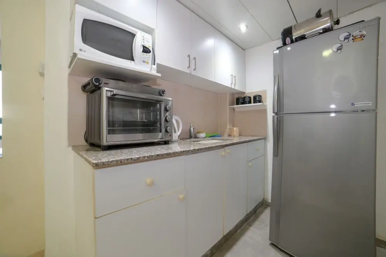 2 Bedrooms Comfort Apartment