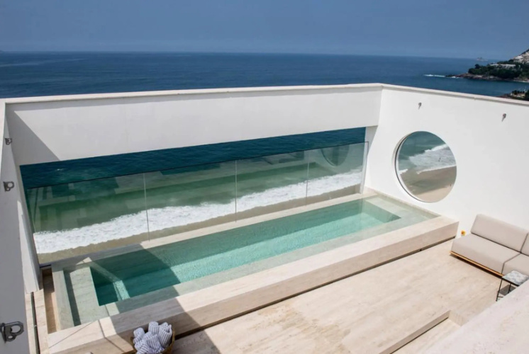 Janeiro Hotel photo 20