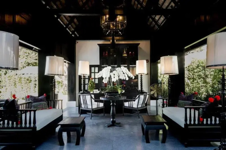 Mora Boutique Hotel