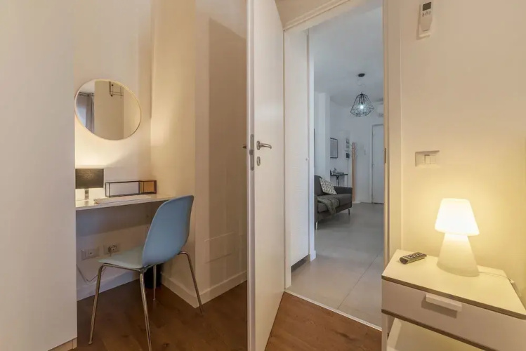 San Pietro Lovely Apartment