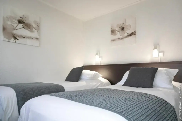 Au Relais D'Alsace