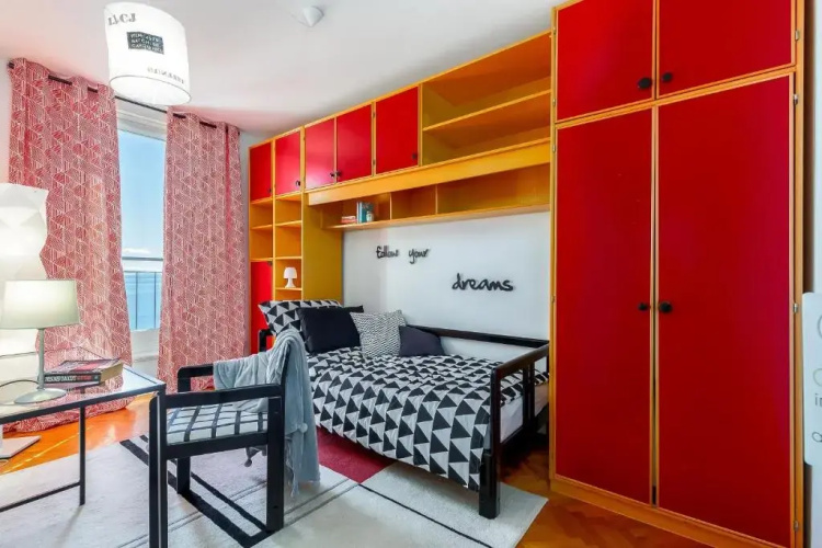 Apartment Des4u