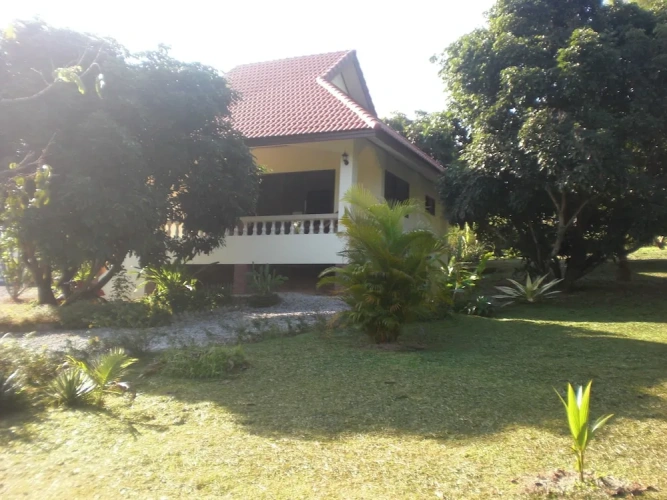 Cottage