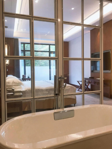 Shangyu Hotel