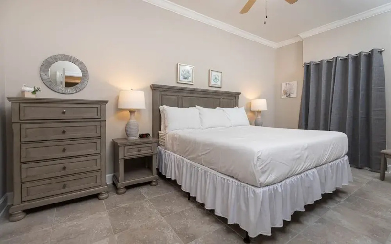 Phoenix Orange Beach Ii 1703 2 Bedroom Condo