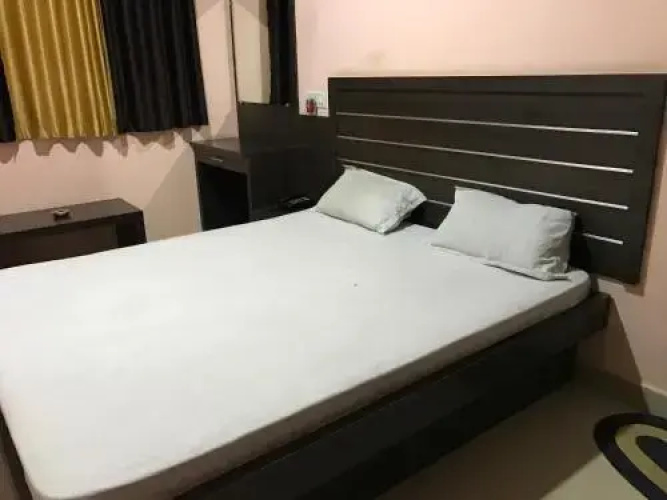 Hotel Kunal