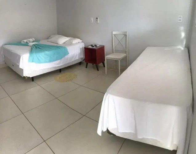 Superior Triple room