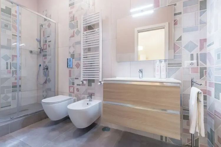 Arenella Family Apartment