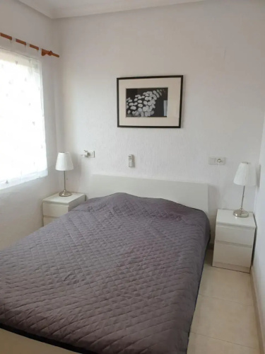 059 Bungalow Torrelamata