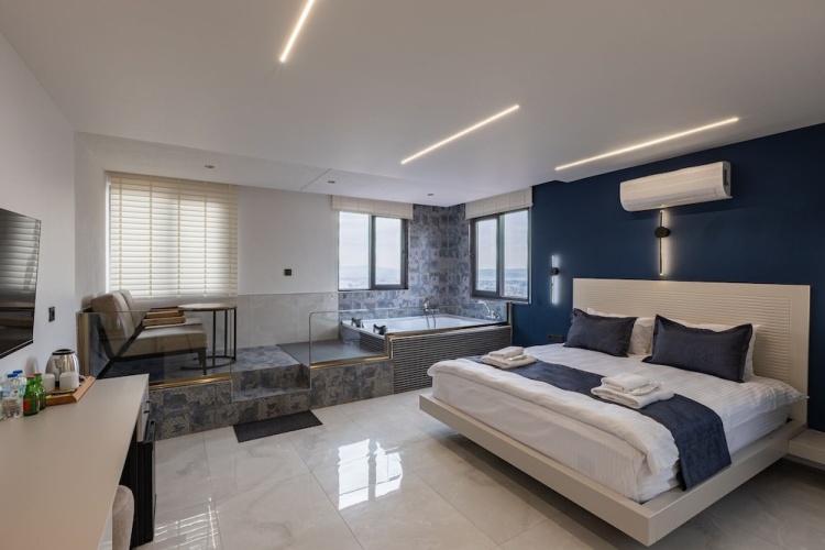 Premium room