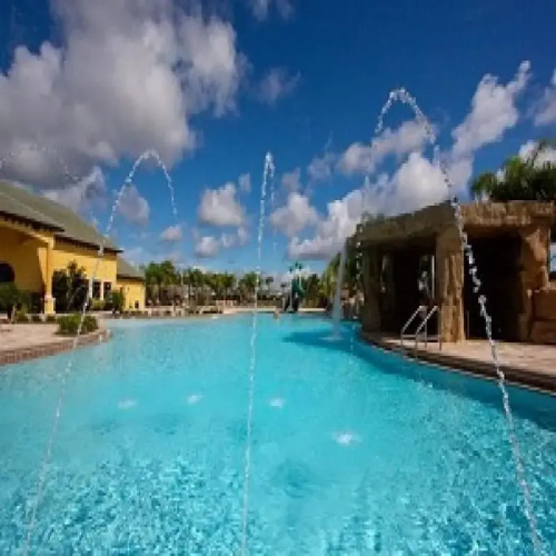 Reunion Resort Condos