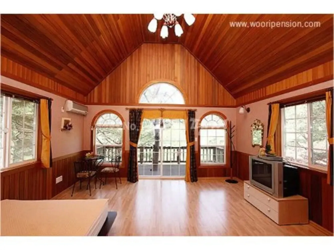 Wangju Hoam Villa Pension
