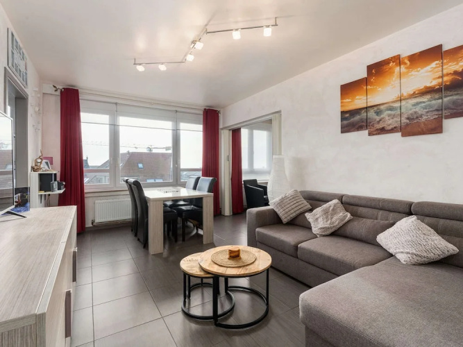 Agraable Studio sur la Place du Casino