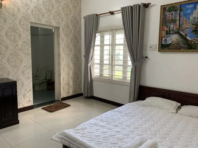 Villa Hotel