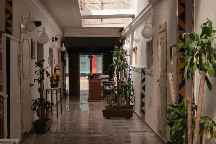 Hotel Condesa Americana
