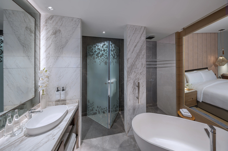 Intercontinental Ras Al Khaimah Resort and Spa photo 9