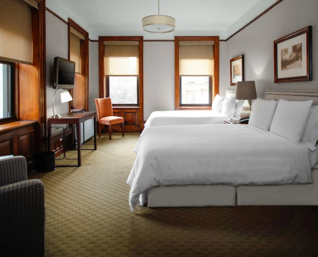 Hotel Wales