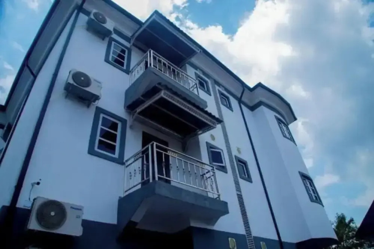 Soft Lodge Hotel