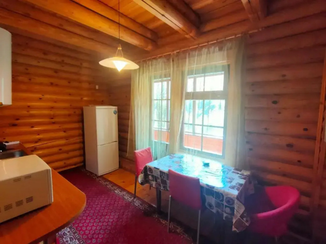 Hostel SHYMBULAK