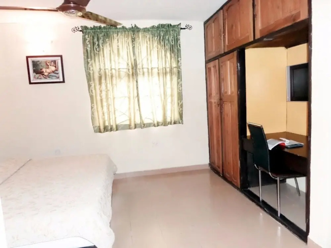 Double 1 Suites