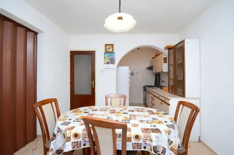 Apartments Lucia