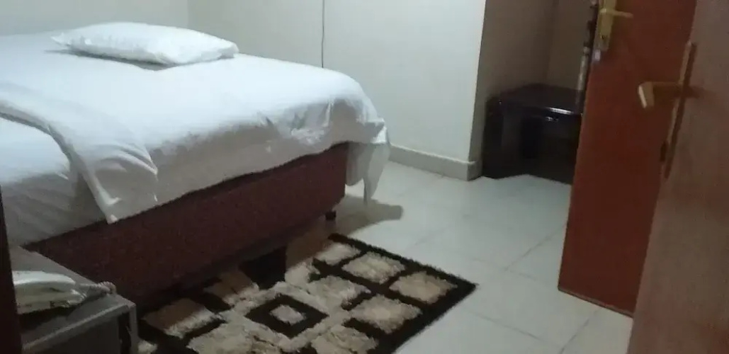 Plata Guest House