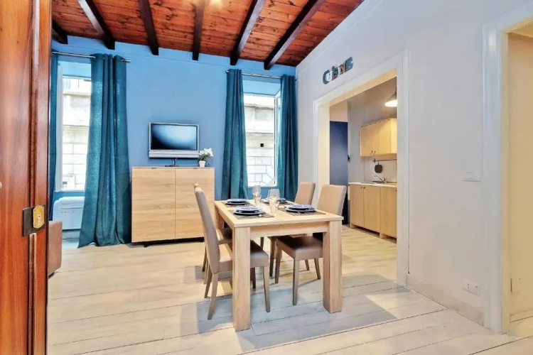 Lovely apartment Piazza Navona