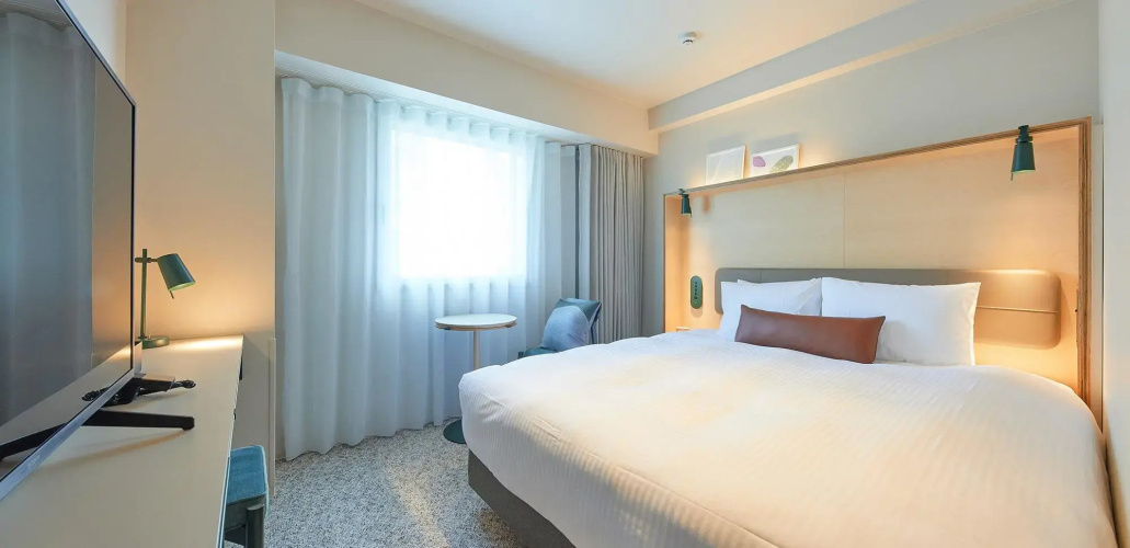 Keikyu EX Hotel Sapporo