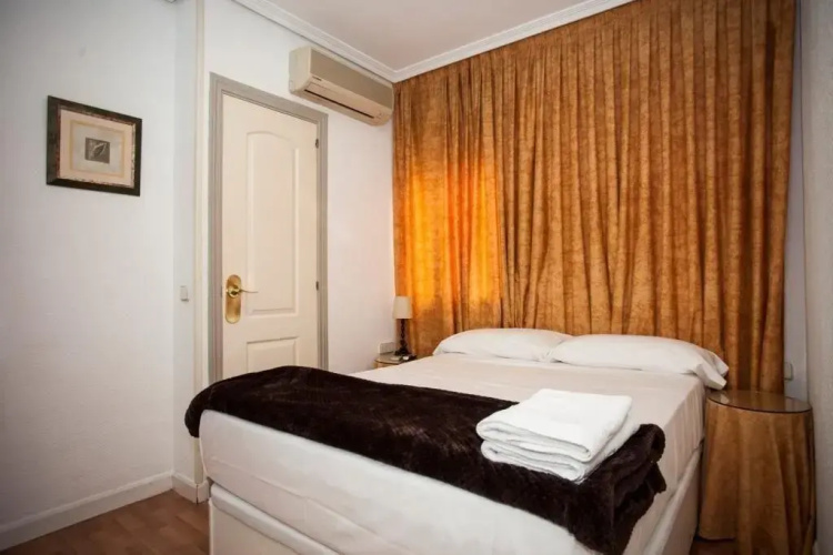 Hostal JQC Ártico