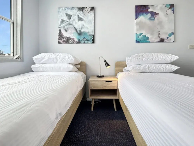3-bed With Alfresco Dining & Pool in Batemans Bay