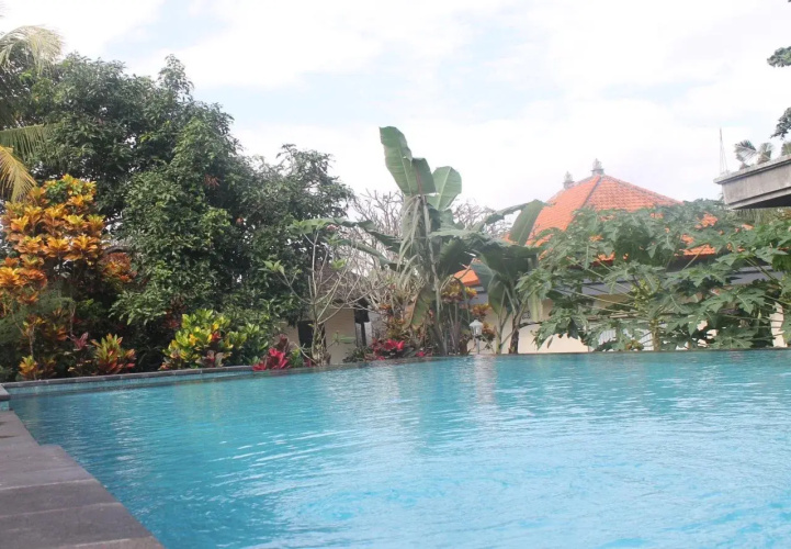 Agung Trisna Bungalows