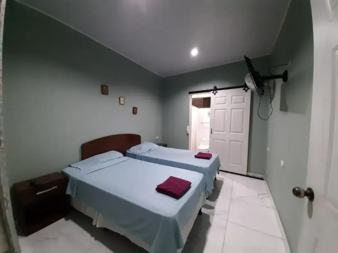 Hotel Casa Blanca