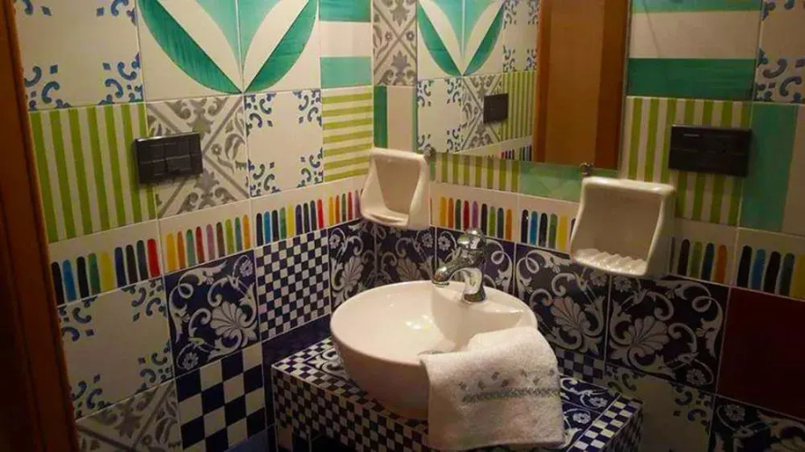 B&B Salerno Vintage