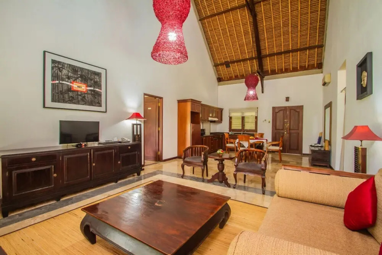 Bali Masari Villas and Spa
