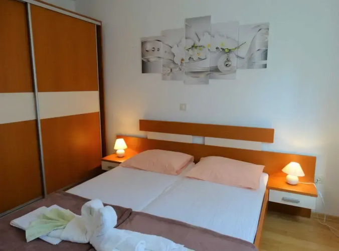 Seaside Escape Selce Apartments