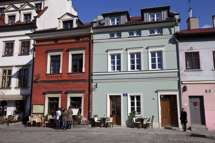 Otel görseli