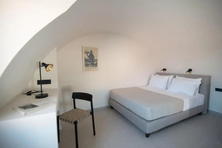 Terra Nera Suites Santorini