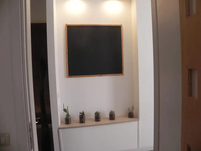Gea apartment Etna