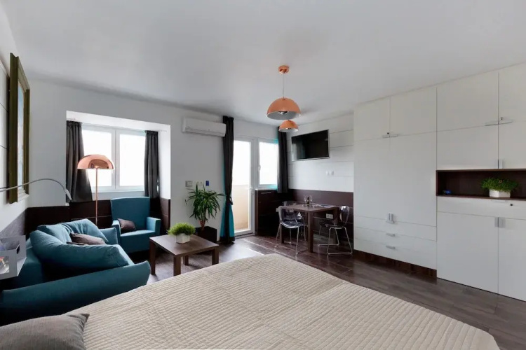 Apartment Top 5